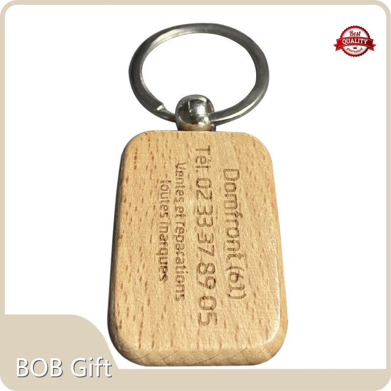 Key Chains in Bulk Daily Life by BOB Gift 1