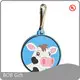 Pvc Rubber Keychain China - - BOB Gift 1