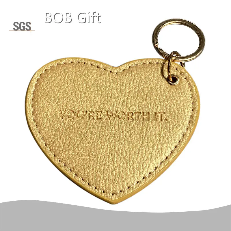 Custom Rubber Keychains Daily Life by BOB Gift 1