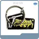 Custom Metal Keychains Bulk Keychain - - BOB Gift 1