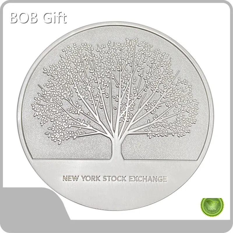 Custom Metal Name Badges 0.2$-1$ by BOB Gift 1