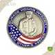 3d Challenge Coins Zinc Alloy by BOB Gift 1