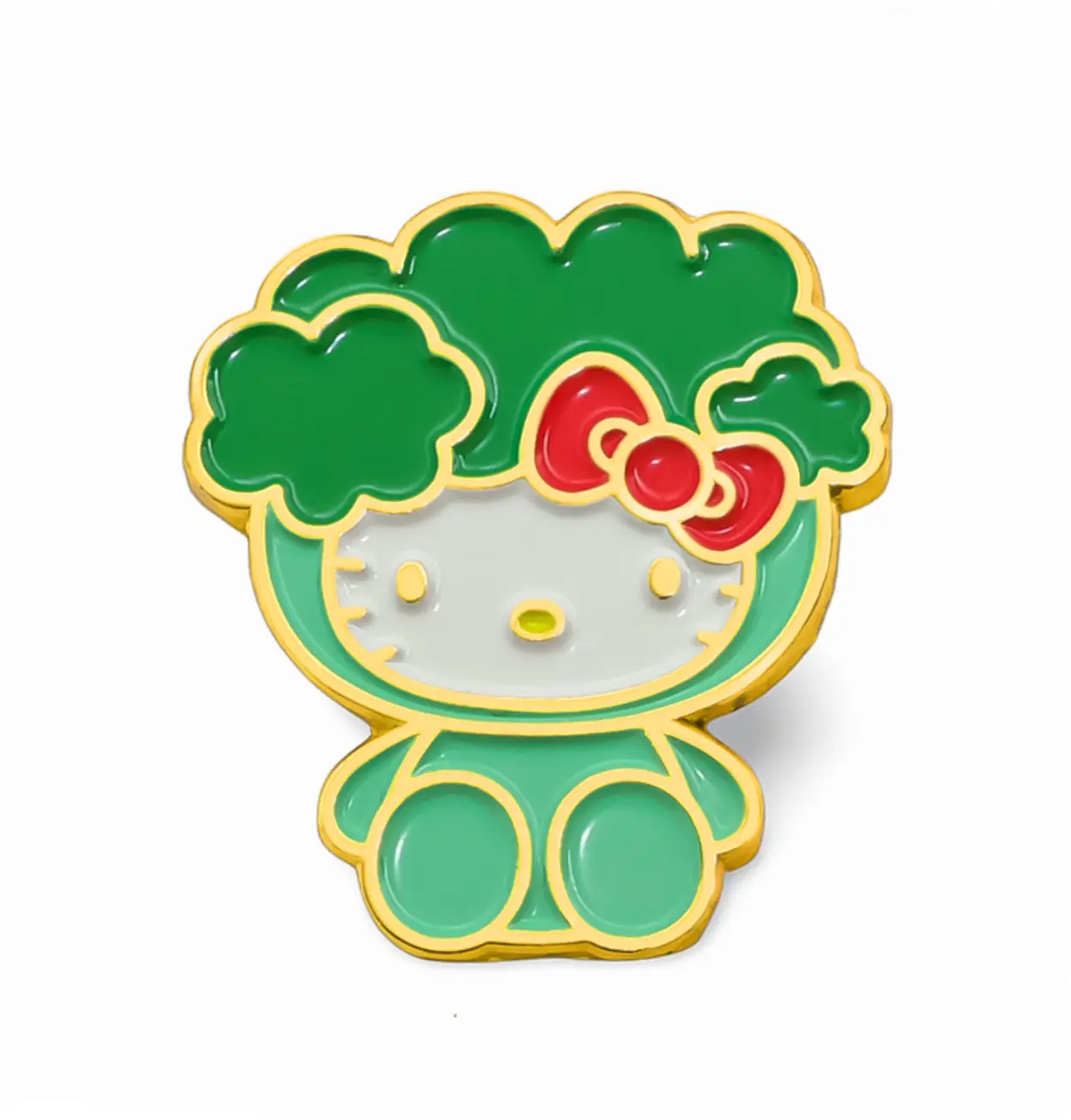 Metal Pin Badges by BOB Gift-2 4