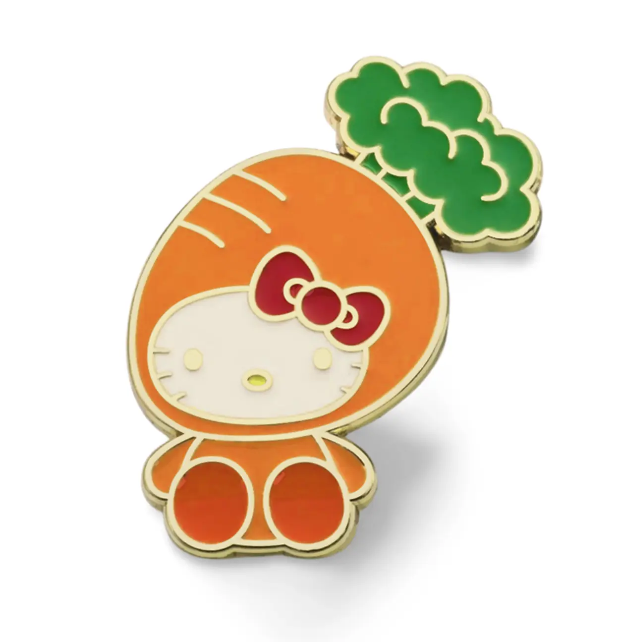 Metal Pin Badges by BOB Gift-2 3