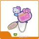 Custom Metal Pin Badges - - BOB Gift-2 1