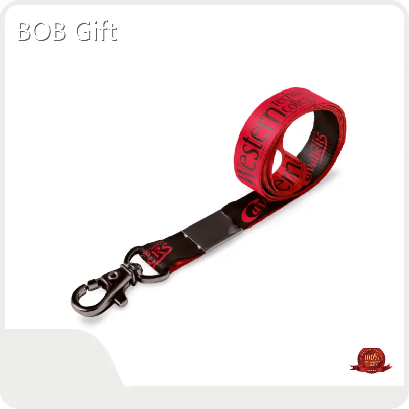 Lanyards Wholesale by BOB Gift 1