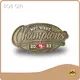 Professional Custom Metal Badges Factory 1