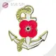 Modern Zinc Alloy Pins Price List 1