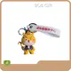 BOB Gift Pvc Keychain Pvc Keychainfactory 1