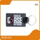 Custom Leather Keychains - - BOB Gift 1