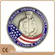 Colour Souvenir Coin Embossing Printing by BOB Gift 1