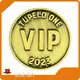 Custom Metal Pin Badges 3 Color - - BOB Gift 1