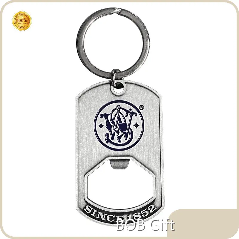 Beer Openers Keychain 5 Color by BOB Gift 1