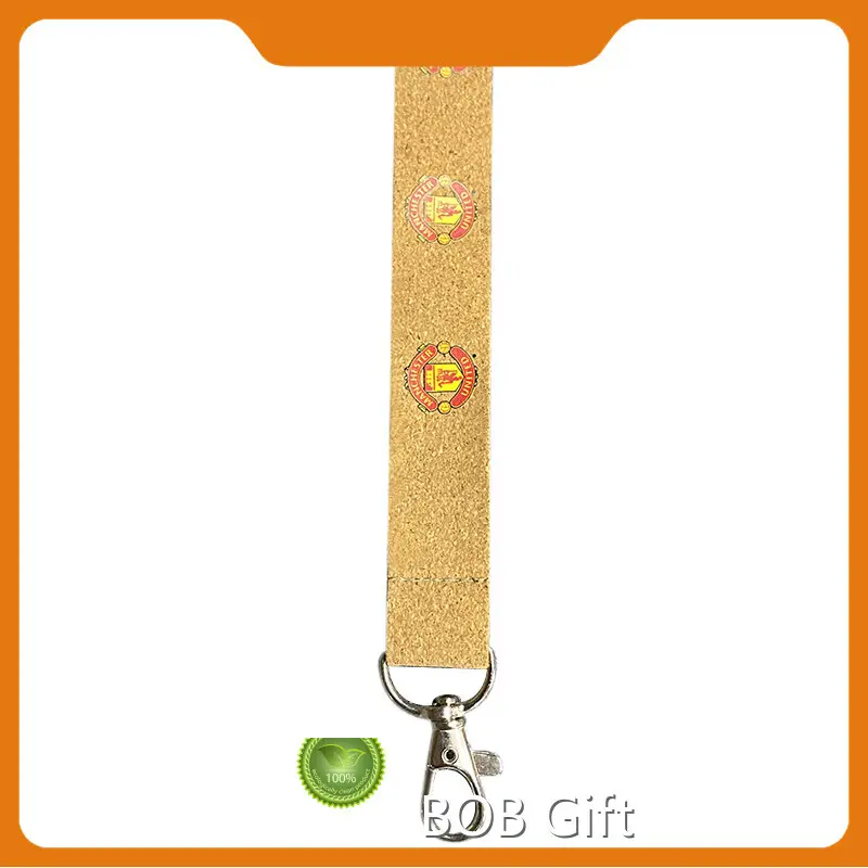 Factory Direct Custom Logo Lanyards for Arts 1