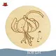 Custom Metal Pins 2 Color - - BOB Gift 1