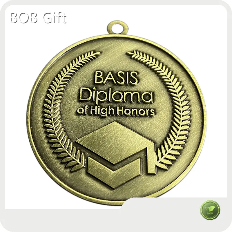 BOB Gift Metal Name Tags Chinanew Arrival 1