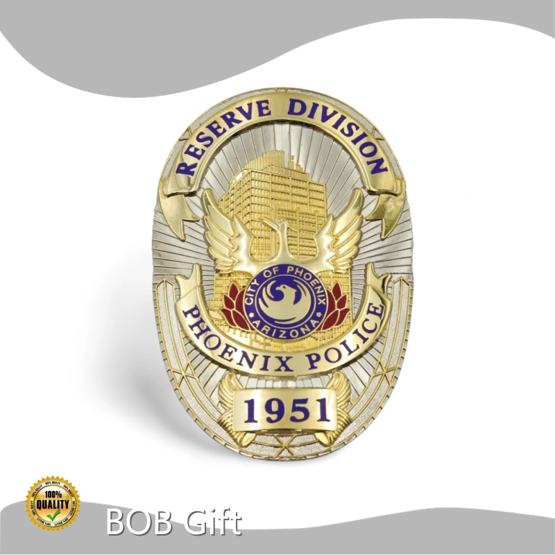 Metal Magnetic Name Tags by BOB Gift-5 1
