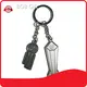 Custom Keyrings - - BOB Gift 1