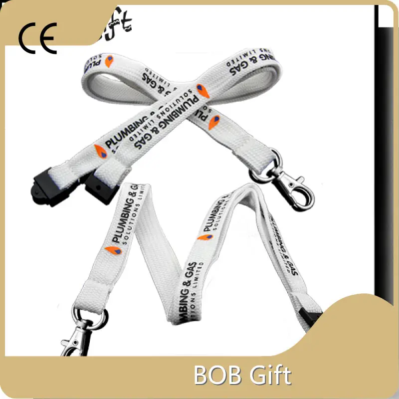 Wholesale Custom Printed Lanyards with Good Price Fashion 1