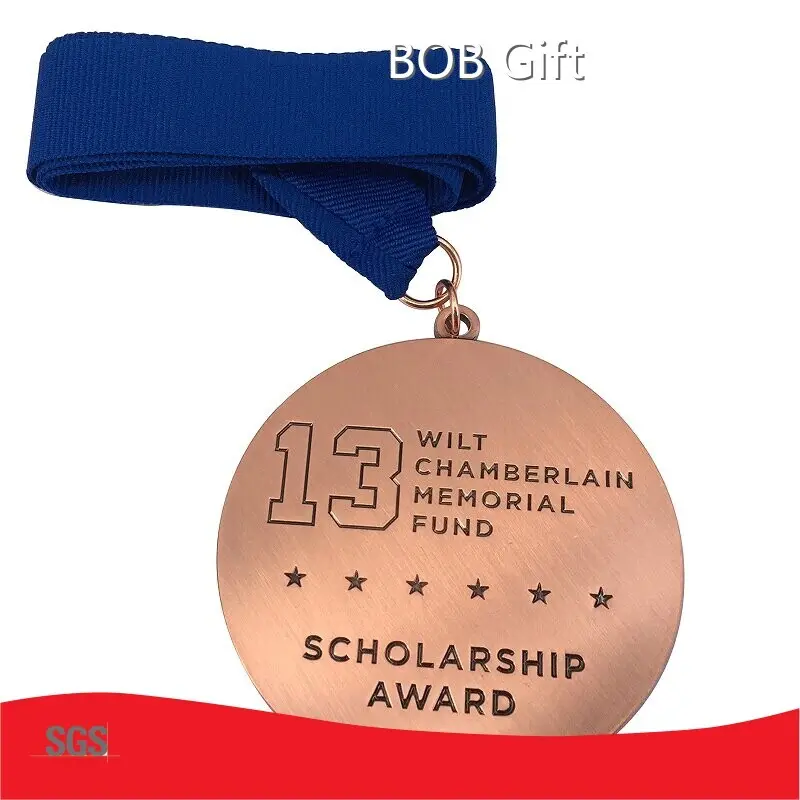 Wholesale Custom Engraved Medals for Sport 1