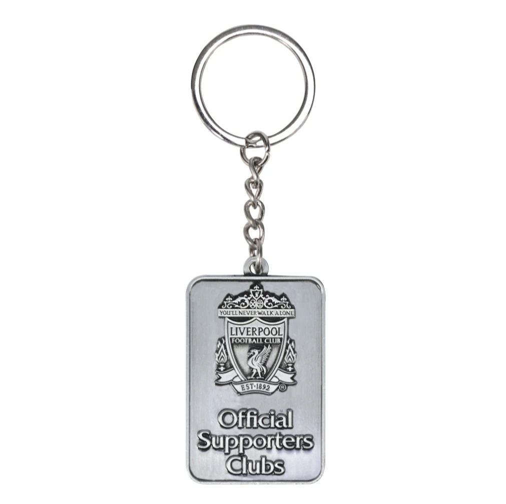 Promotion Manufacturer Custom 2D 3D Letter Cartoon Rotating Keyring Hard Enamel Heart Shape Metal Key 1