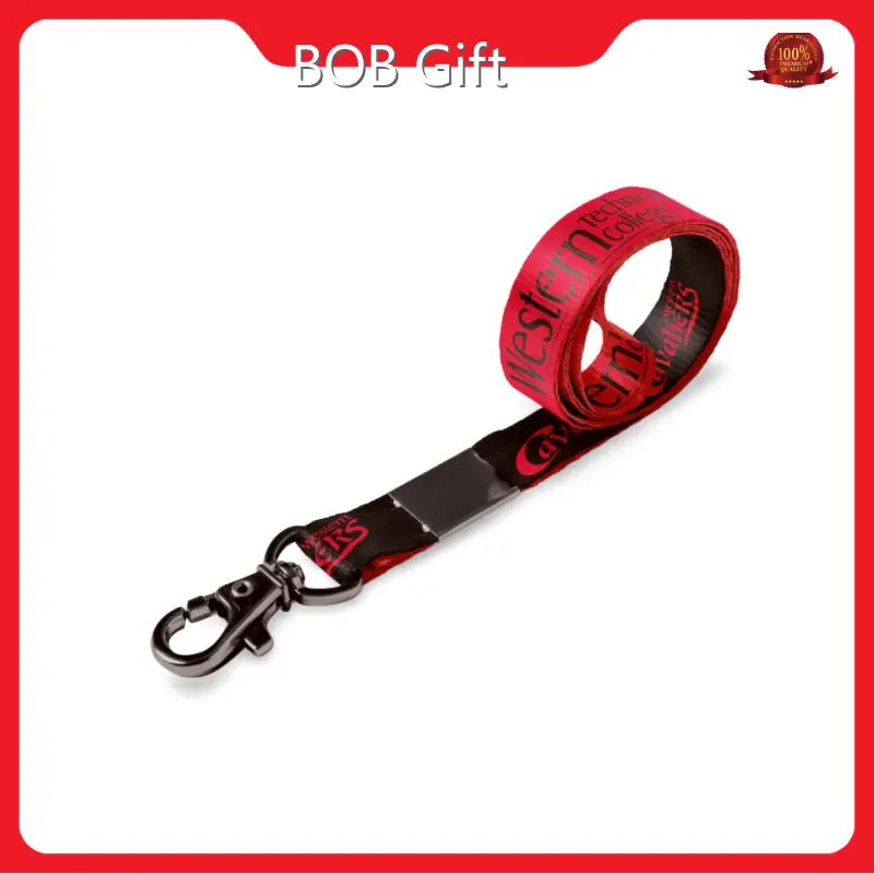 Wholesale Lanyard Supplies - - BOB Gift 1
