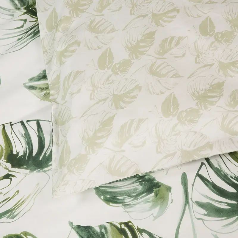 Pingio Home Floral Sheet Set Grade Alatest Design 6