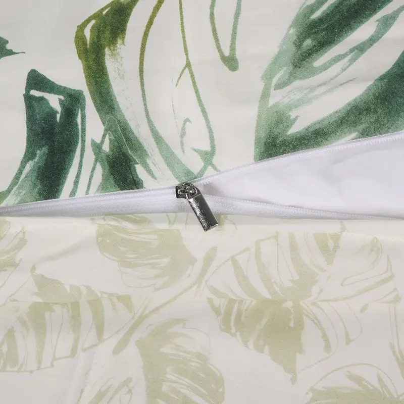Pingio Home Floral Sheet Set Grade Alatest Design 4
