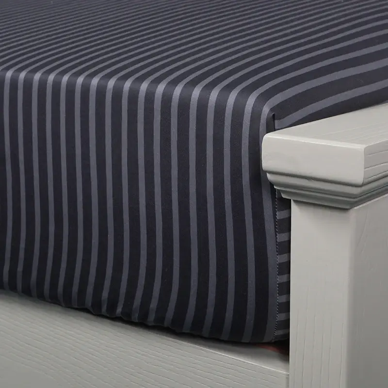 Full Size Sheets High safety for Hotel133*95 and More 7