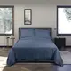 For Hotel Waterproof Bed Cover DBamboo by Pingio Home 5