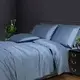 Full Size Bed Sheets Set PVC Bag + Insert Card + Cardboard Pingio Or Customizedwith Custom Services 7