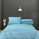 Full Size Bed Sheets Set PVC Bag + Insert Card + Cardboard Pingio Or Customizedwith Custom Services 3