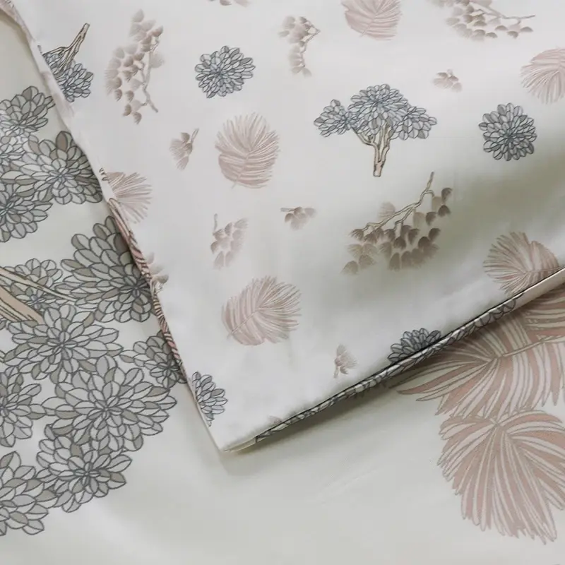 Durable Cotton Bedding Sets Cotton Bedding Sets Company 7