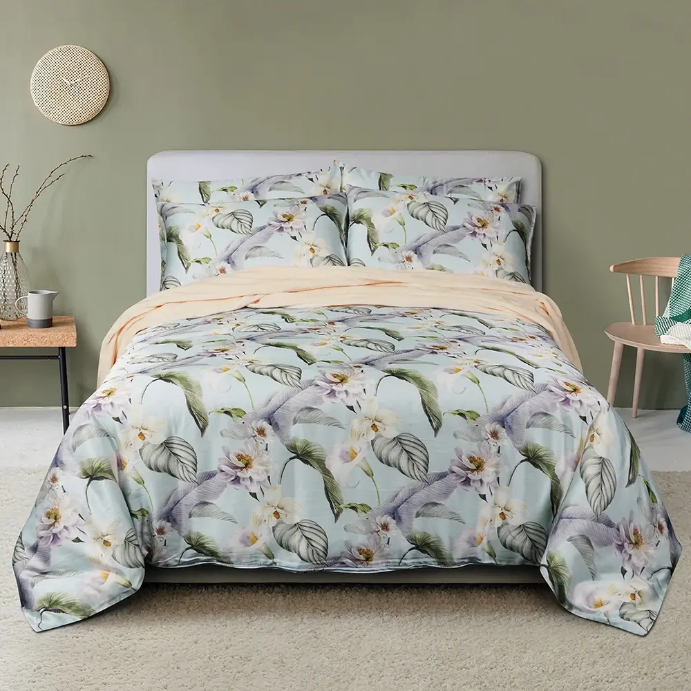 Durable Cotton Bedding Sets Cotton Bedding Sets Company 3