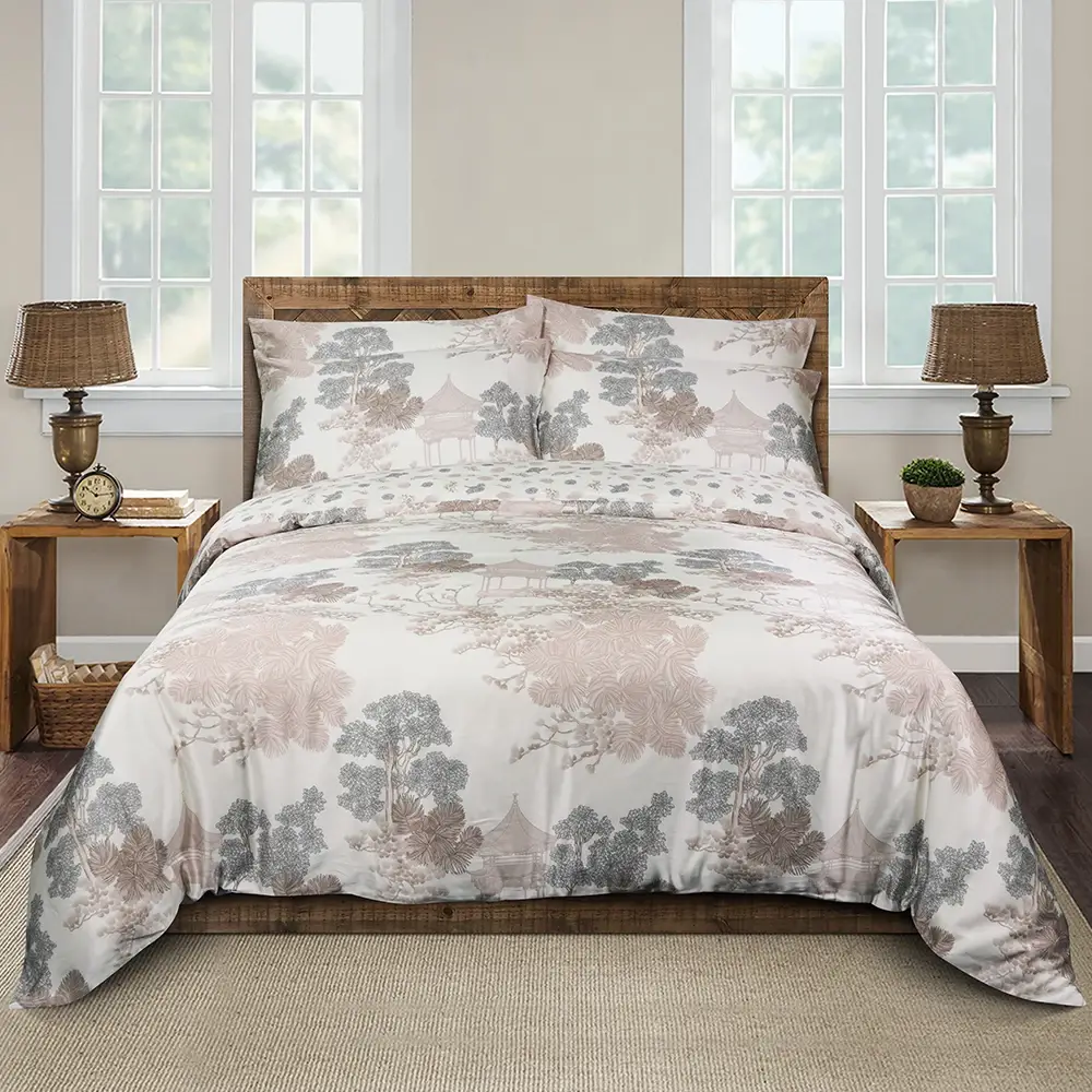 Wholesale Sheets Manufacturing for BedroomNondisposable 5