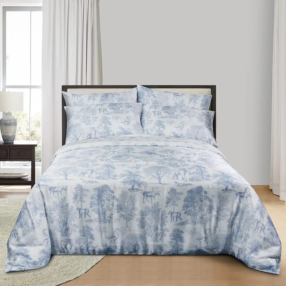 Wholesale Sheets Manufacturing for BedroomNondisposable 3