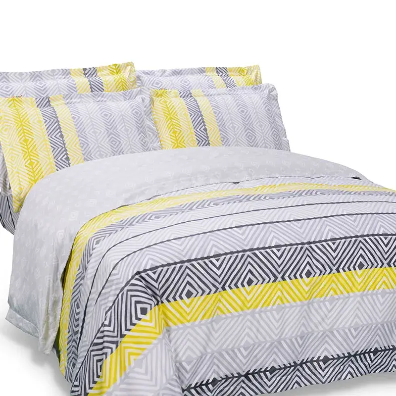 Queen Size Sheets Pingio Or Customized Sanitizedfrom China 7