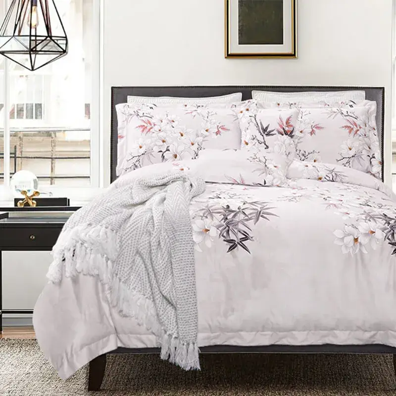 Queen Size Sheets Pingio Or Customized Sanitizedfrom China 6