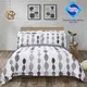 Pingio Home Printed Duvet Cover PG1175high Qualtiy 4