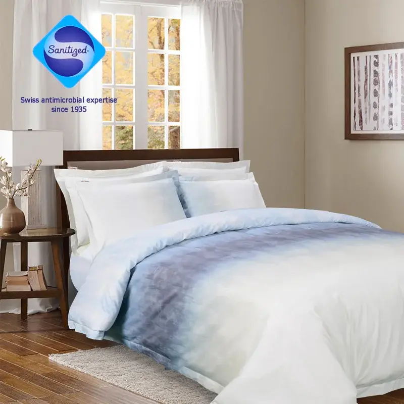 Pingio Home Printed Duvet Cover PG1175high Qualtiy 6