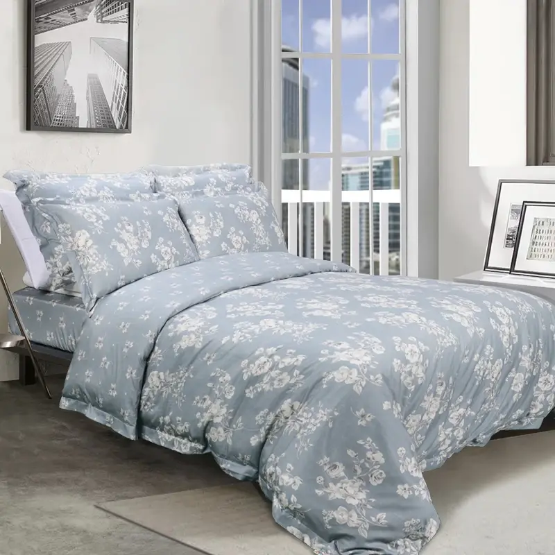Pingio Home Full Size Bed Set Yes Full Size Bed Setseries 7