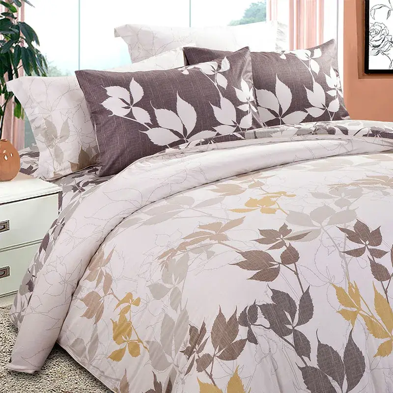 Hot Sale Comforter Sets for Hotel 2