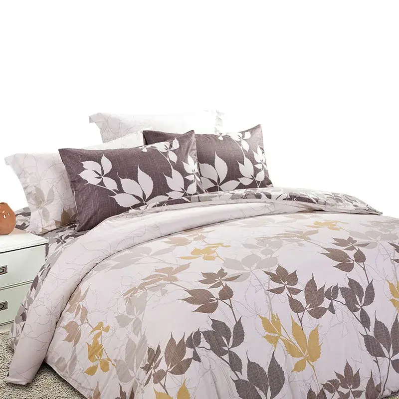 Hot Sale Comforter Sets for Hotel 3