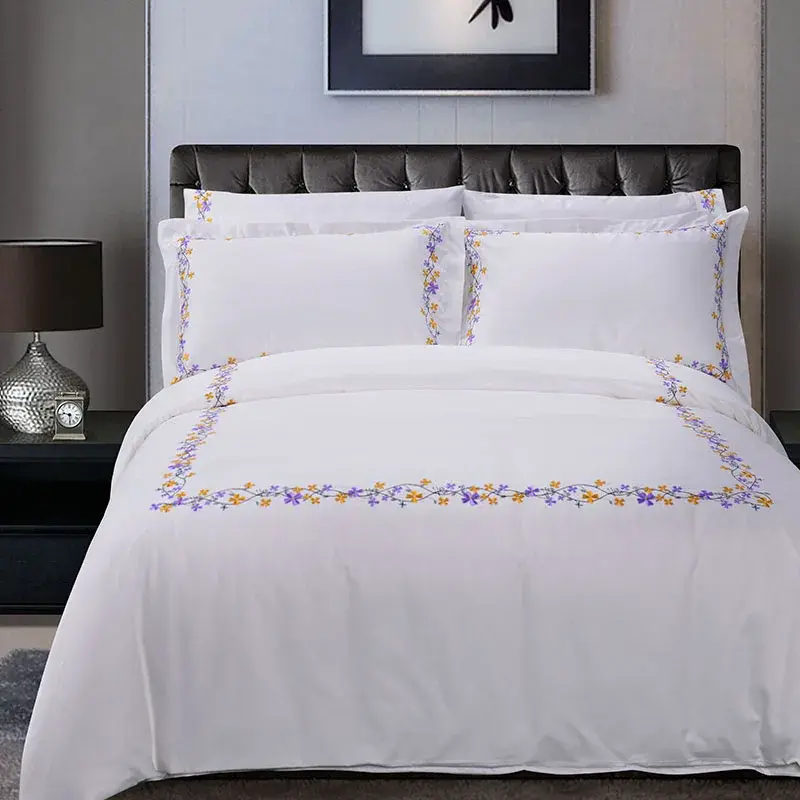 Wholesale Bedding Products 0.5-2.5kg Anti Dust Miteon Sale 2