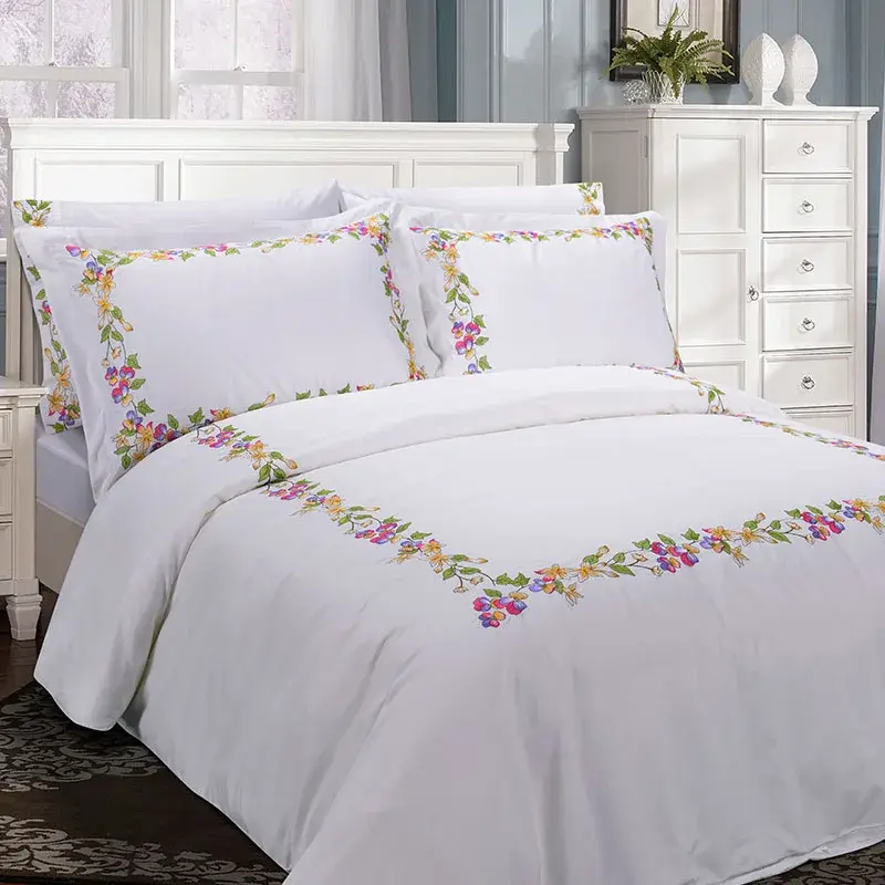 Wholesale Bedding Products 0.5-2.5kg Anti Dust Miteon Sale 4