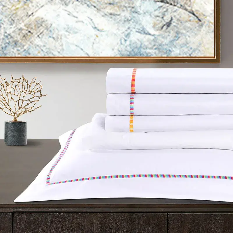Best Price White Full Bedroom Set Series for Bed 5