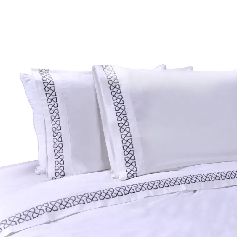 Best Price White Full Bedroom Set Series for Bed 7