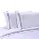 Best Price White Full Bedroom Set Series for Bed 7