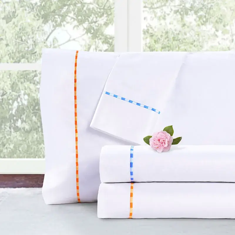 Best Price White Full Bedroom Set Series for Bed 4