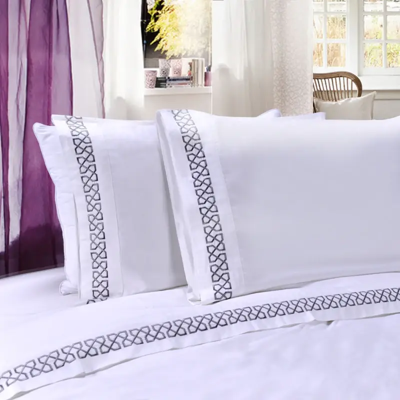 Best Price White Full Bedroom Set Series for Bed 2
